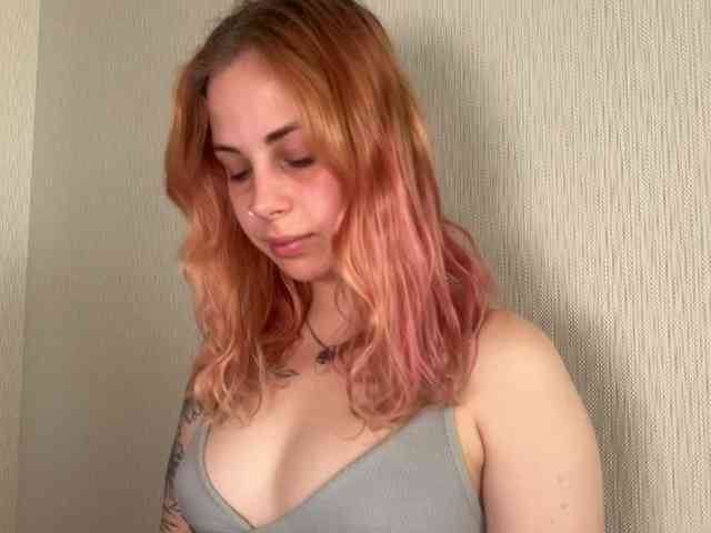 LisaloveX webcam