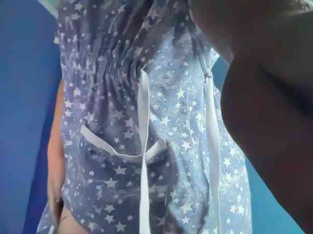 LisaloveX webcam