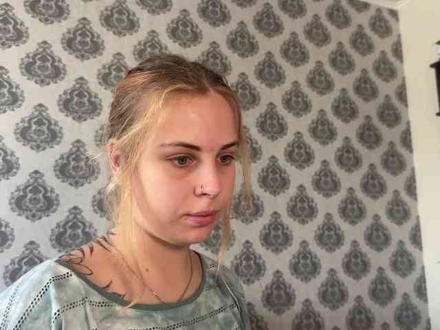 LisaloveX webcam