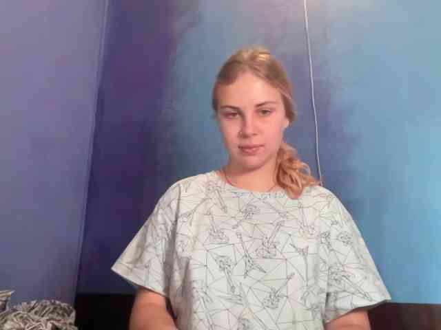 LisaloveX webcam