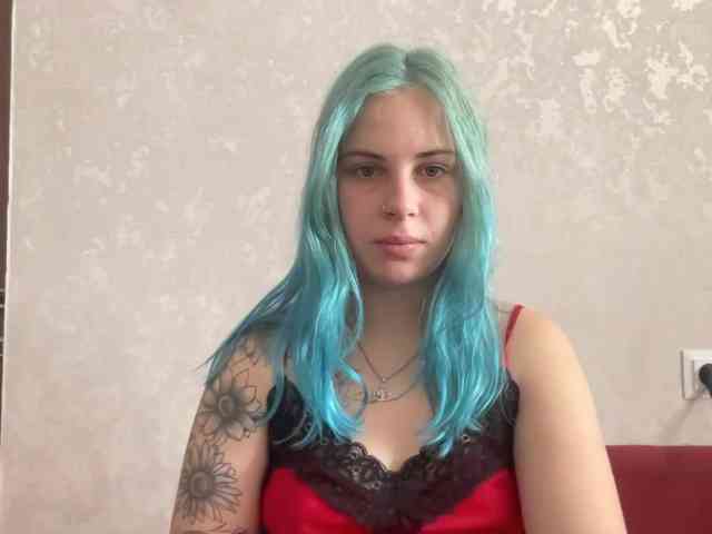 LisaloveX webcam