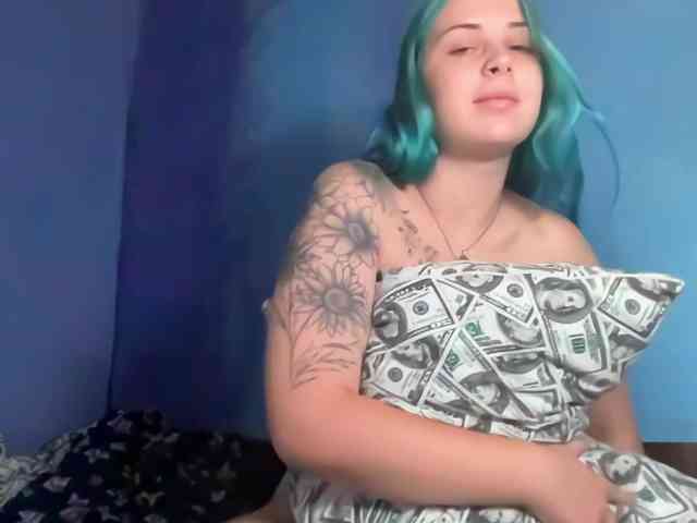 LisaloveX webcam