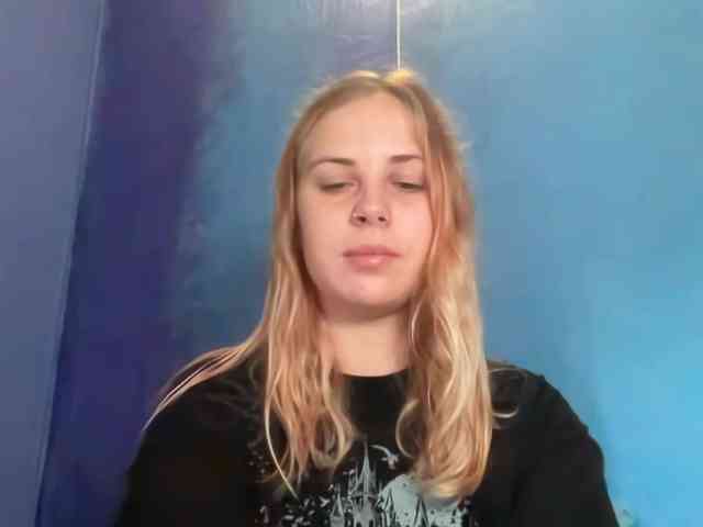 LisaloveX webcam