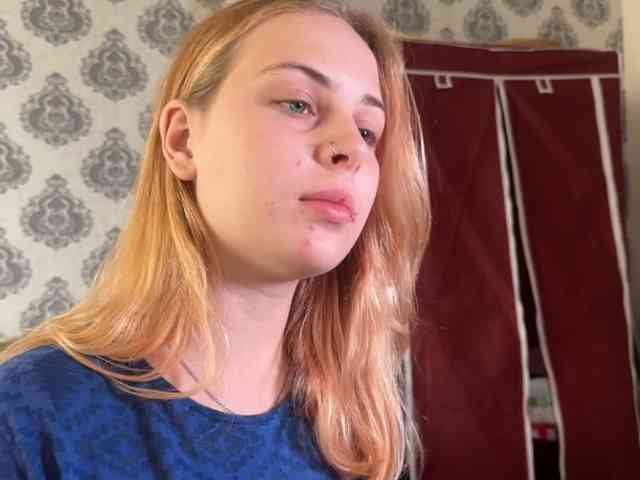 LisaloveX webcam