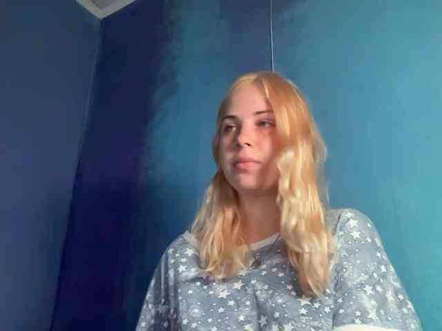 LisaloveX webcam