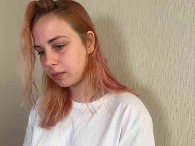 LisaloveX webcam