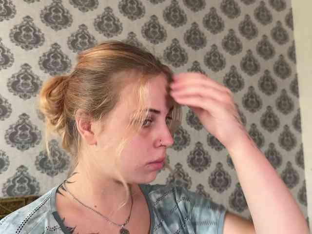 LisaloveX webcam