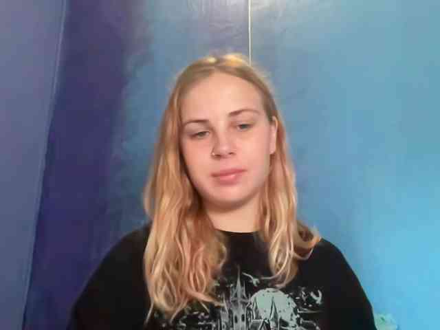 LisaloveX webcam