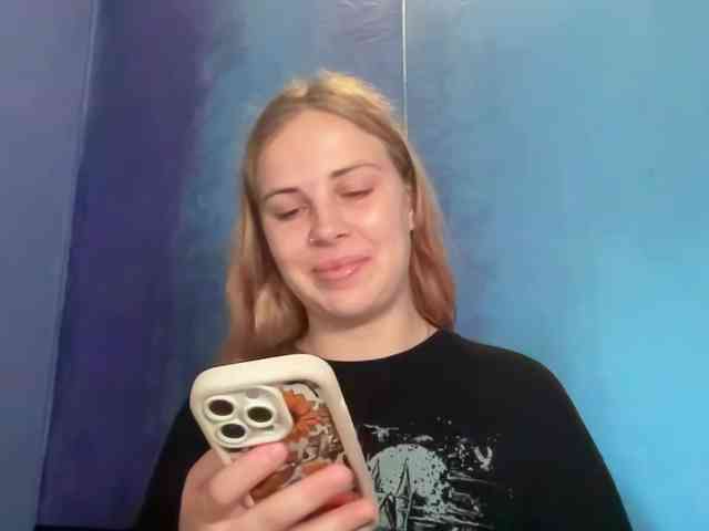 LisaloveX webcam