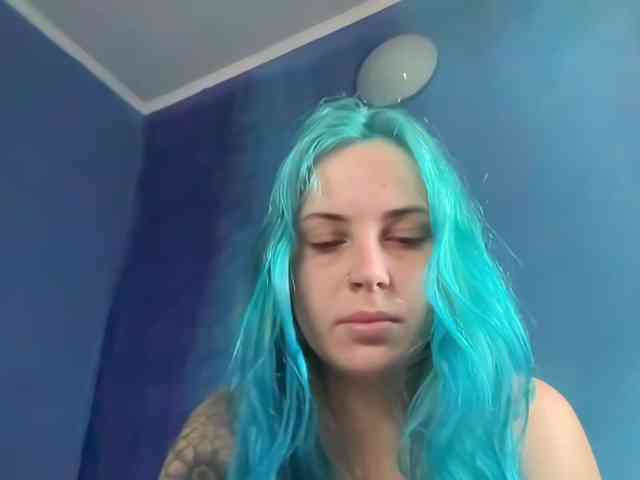 LisaloveX webcam