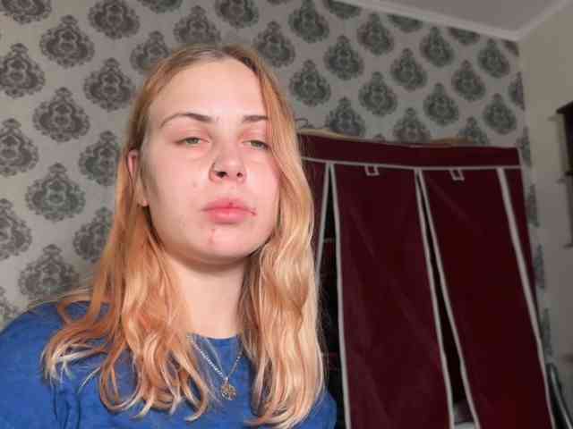 LisaloveX webcam