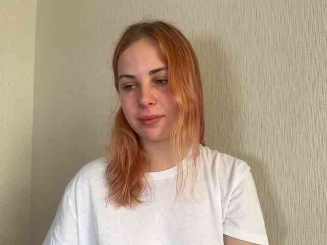 LisaloveX webcam