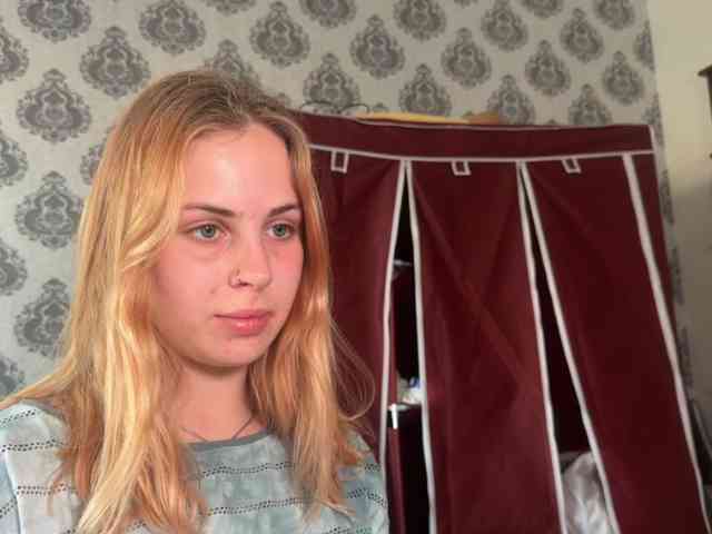 LisaloveX webcam