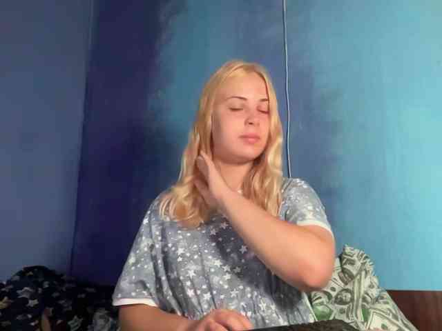 LisaloveX webcam