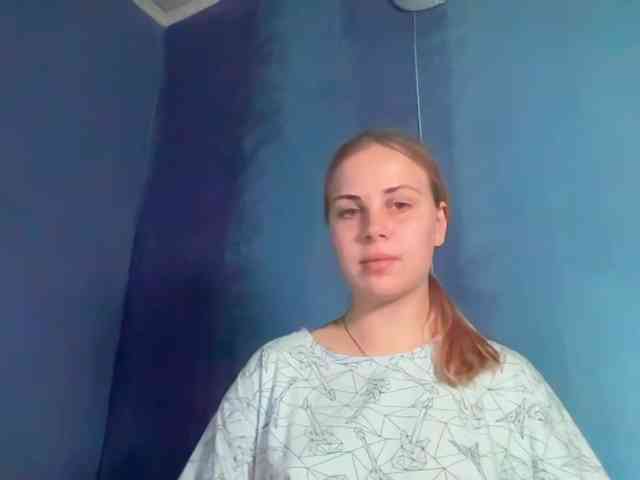 LisaloveX webcam