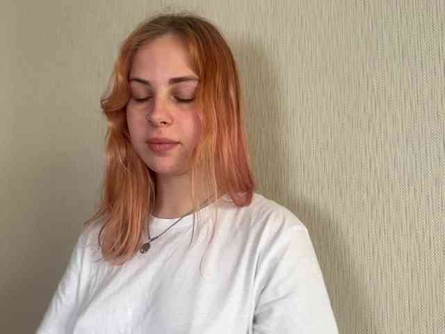 LisaloveX webcam