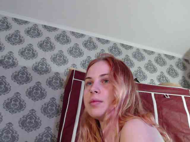 LisaloveX webcam