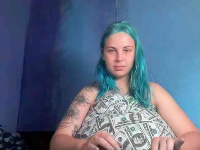 LisaloveX webcam