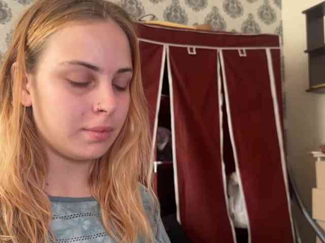 LisaloveX webcam