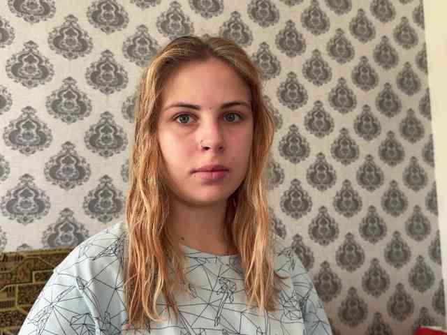 LisaloveX webcam