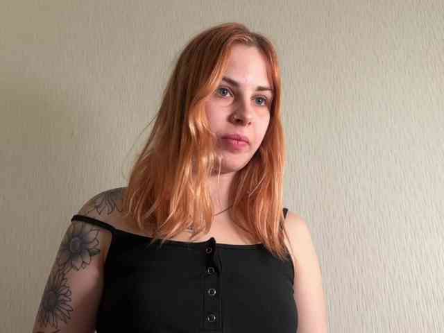 LisaloveX webcam