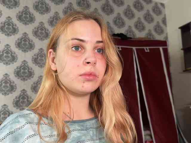 LisaloveX webcam