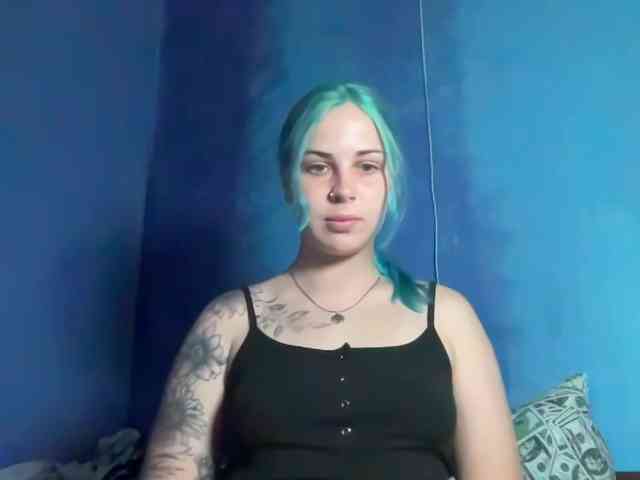 LisaloveX webcam