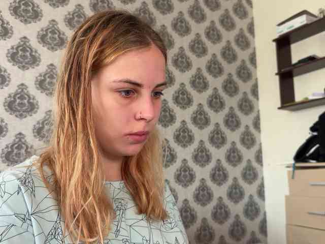 LisaloveX webcam