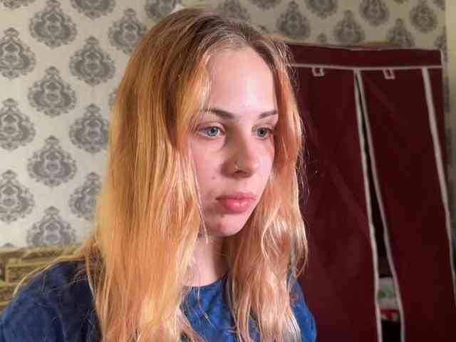 LisaloveX webcam