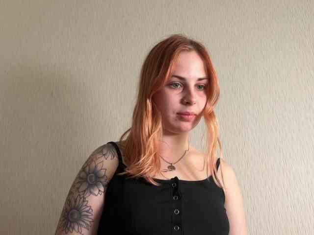 LisaloveX Live Webcam on BongaCams