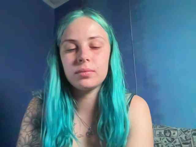 LisaloveX webcam