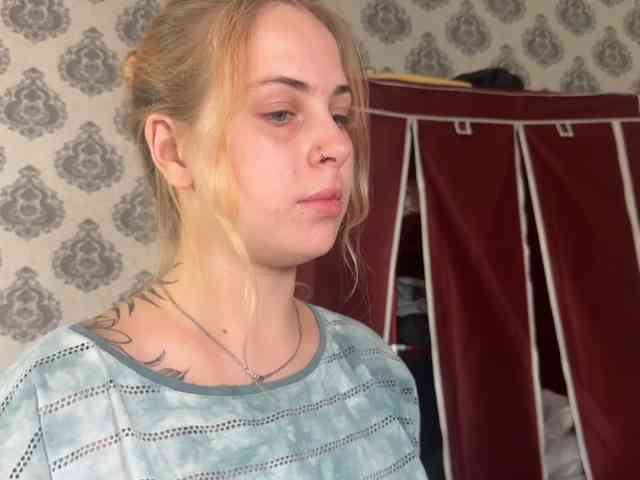 LisaloveX Sex Cam Show