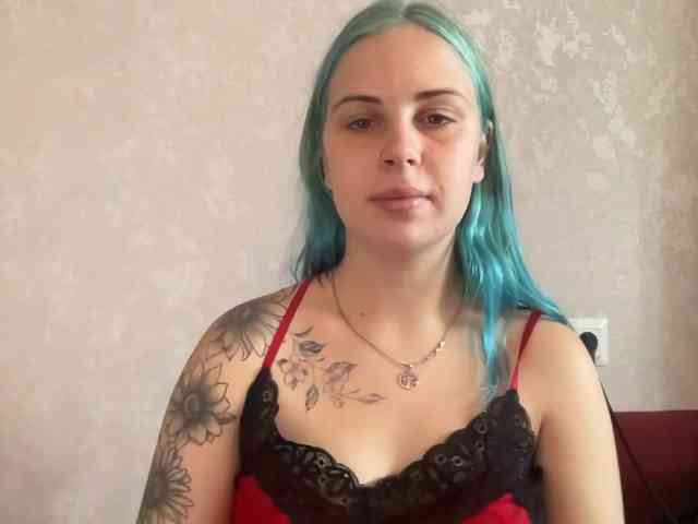 LisaloveX webcam