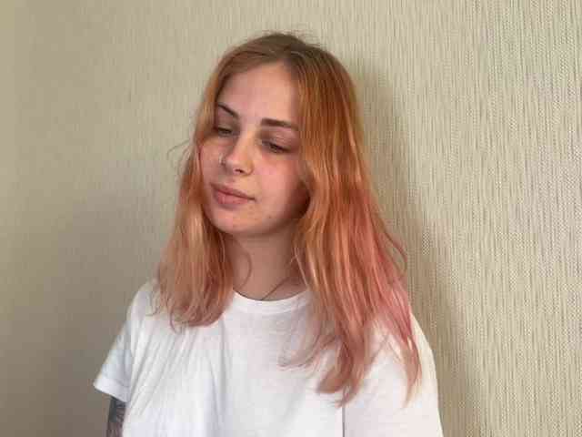 LisaloveX webcam