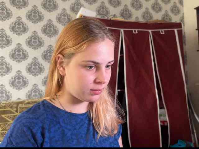 LisaloveX webcam