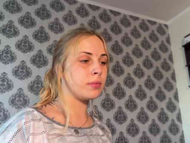 LisaloveX webcam