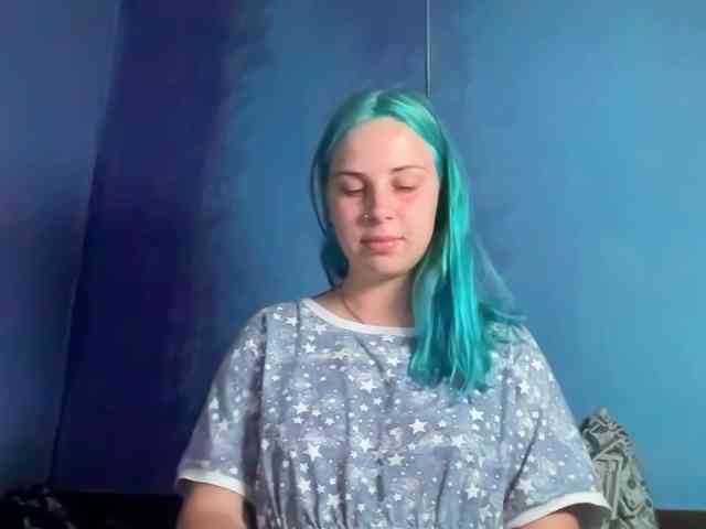 LisaloveX webcam