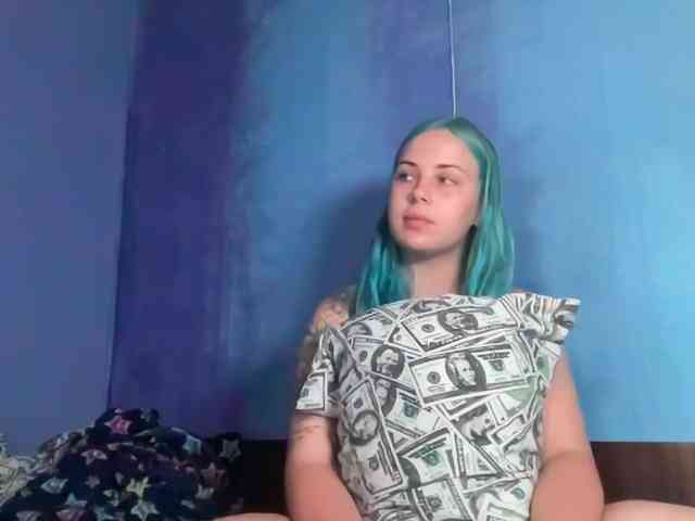 LisaloveX webcam