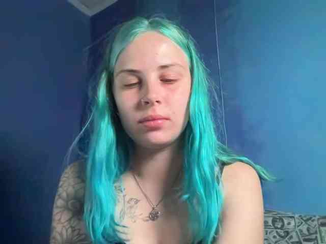 LisaloveX webcam