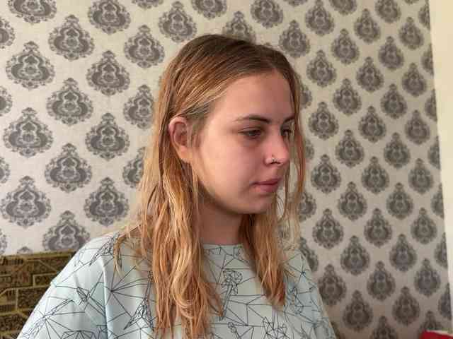 LisaloveX webcam