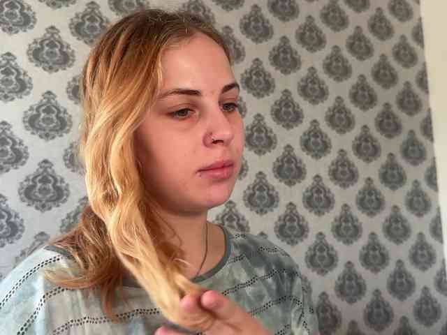 LisaloveX webcam