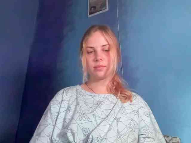 LisaloveX webcam