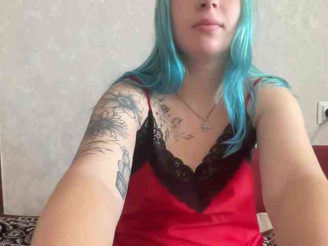 LisaloveX webcam