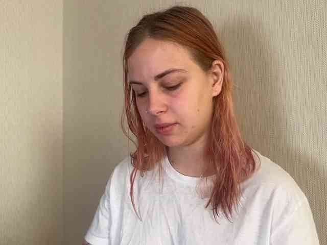 LisaloveX webcam