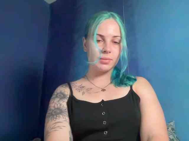 LisaloveX webcam