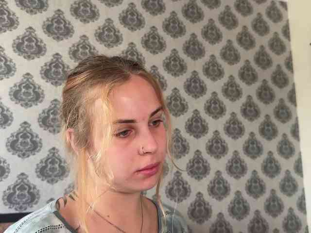 LisaloveX webcam