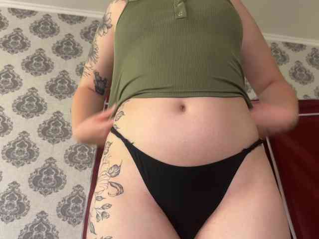 LisaloveX webcam