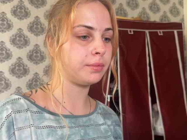 LisaloveX webcam
