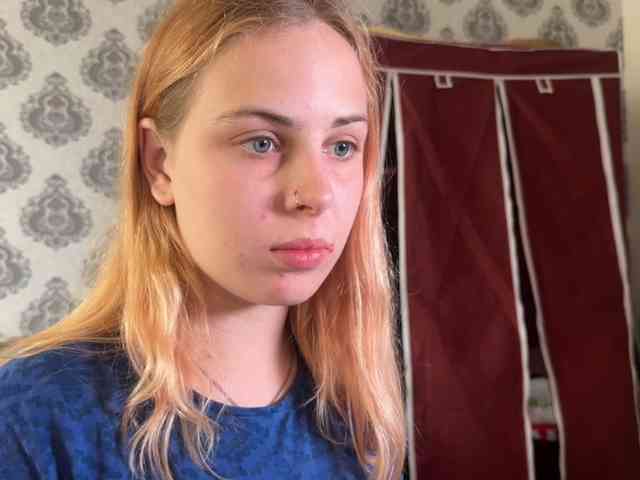 LisaloveX webcam