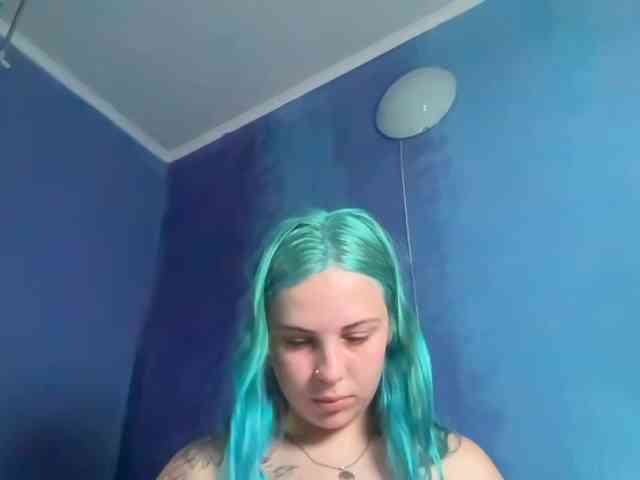LisaloveX webcam